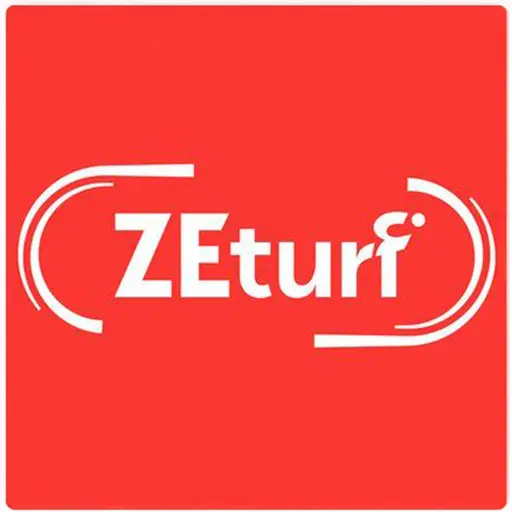 Logo Zeturf