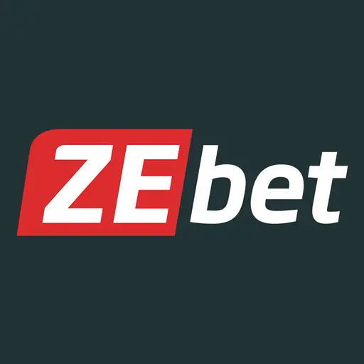 Logo Zebet