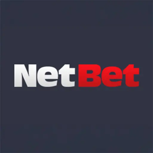 Logo Netbet